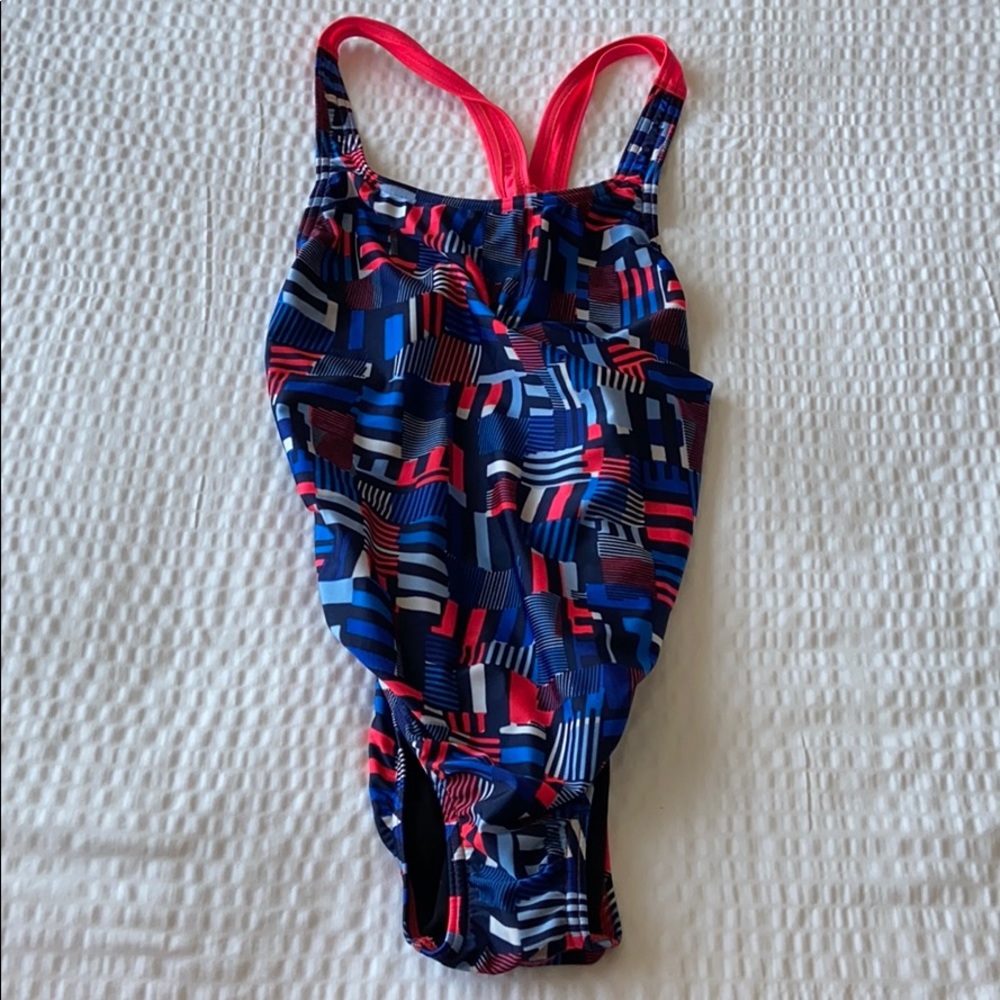 Speedo Pro LT one piece swimsuit